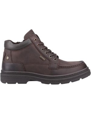 Cotswold Cricklade Boots - Black