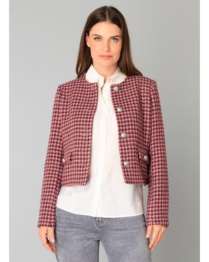 YEST Blanid Cover Ups - Rood