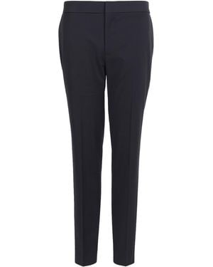 Castore Stretch Chino Golf Trousers Polyamide - Blue