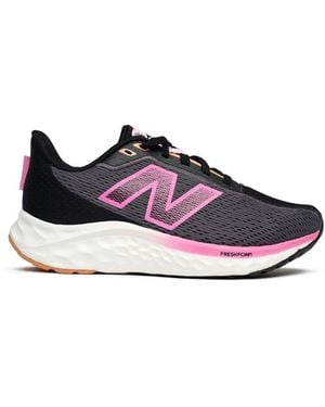 New Balance Arishi Trainers - Grey