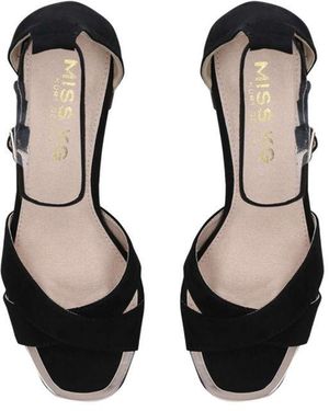 Sandales Miss KG (Kurt Geiger) Taille 6 - Occasion, Talon Compensé, Pointure UK 6 / EU 39 / US 7