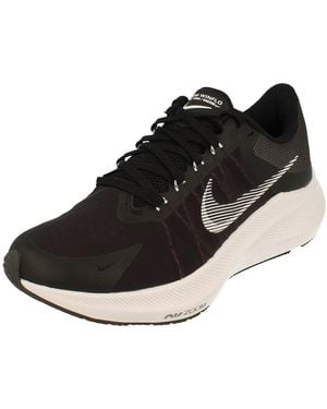 Nike Zoom Winflo 8 Trainers - Black