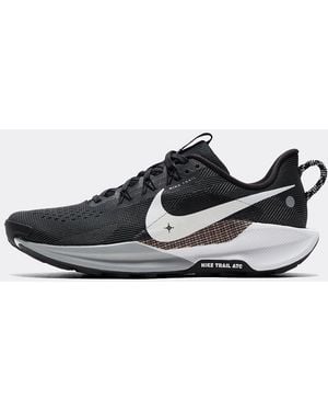 Nike Pegasus Trail 5 Trainer - Black