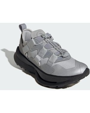 adidas Originals Equipment Agravic Xtr Shoes - Grey