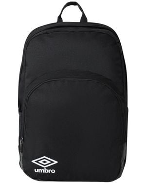 Umbro Team Training 2 Academy 20L Backpack - Black