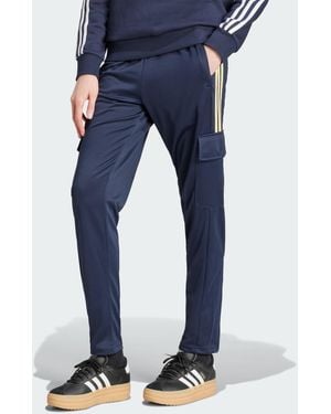 adidas Tiro Cargo Trousers - Blue