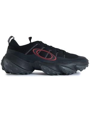 Oakley Edge Flex Trainers - Blue