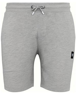 Weekend Offender Scandium Shorts - Grey