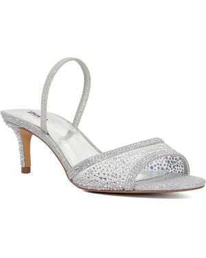 Dune Ladies Mariko - White