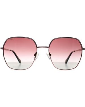 Polar Square Roze Kleurverloop 310