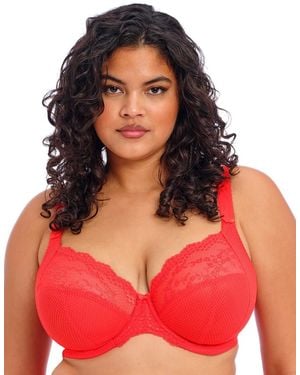 Elomi Charley Underwired Plunge Bra
