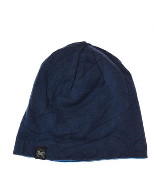Buff Reversible Hat 110500 - Blue