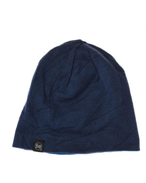 Buff Reversible Hat 110500 - Blue