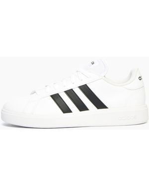 adidas Grand Court Base 2.0 - Black