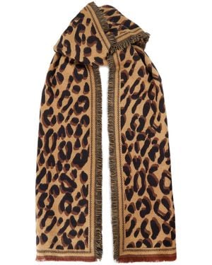 Dune Accessories Leopards - Brown