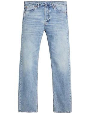 Levi's Levi's 501 Original Low On Sleep Jeans Cotton - Blue