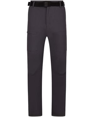 Trespass Garsdale B Trousers (Flint) - Blue