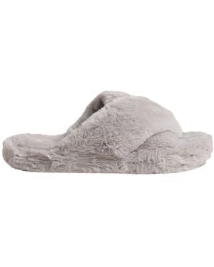 Ted Baker Lopply Slippers - Grey