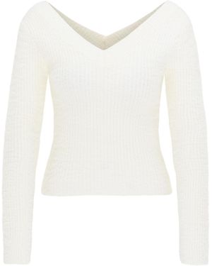 faina Jumper Wolwit