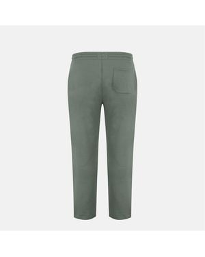 Firetrap Fleece Jogger - Green