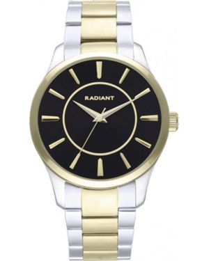 Radiant Ra614202 Mallorca Watch - Grey