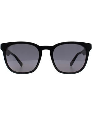 Banana Republic Square Br 4007/S - Black