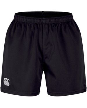 Canterbury Professional 2.0 Rugby Shorts - Blue
