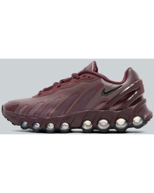 Nike Air Max Dn8 Trainer - Brown