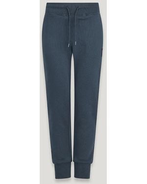 Belstaff Deep Rio Jogger - Blue