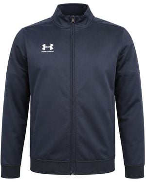 Under Armour Acceletate Track Jacket - Blue