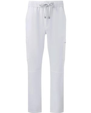 PREMIER Onna-Stretch Cargo Trousers (Vital) - Grey