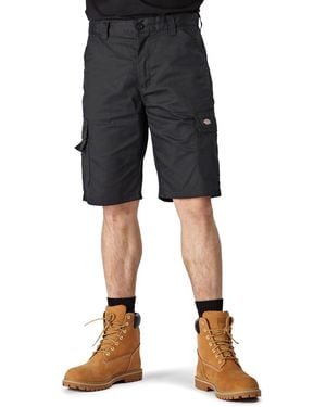 Dickies Everyday Knee-Length Shorts Cotton - Black