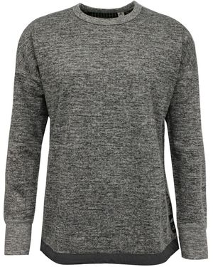 adidas Athletics X Reigning Champ Sweatshirt - Grey