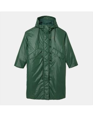 Lacoste Jacket - Green