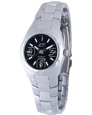 Chronotech Watch - White