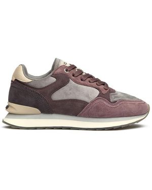 HOFF Melbourne Trainers - Grey