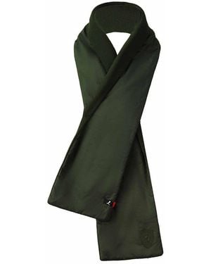 PUMA Scuderia Ferrari Dark Scarf 053475 02 - Green