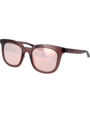 Nike Ev1154 52298 52 298 Myriad Sunglasses - Pink