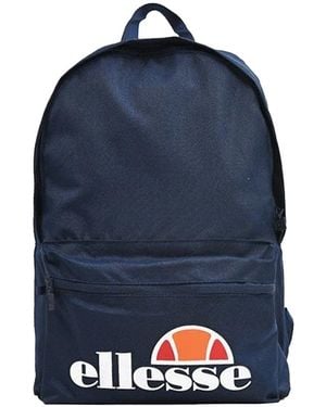 Ellesse Rolby Backpack - Blue