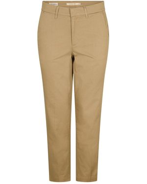Levi's Levi's Essential Chino Unbasic Khaki - Natural