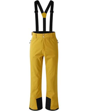 Dare 2b Achieve Ii Ski Trousers Flake) - Yellow