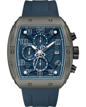 Police Pewgo0063102 Coswig Watch - Grey
