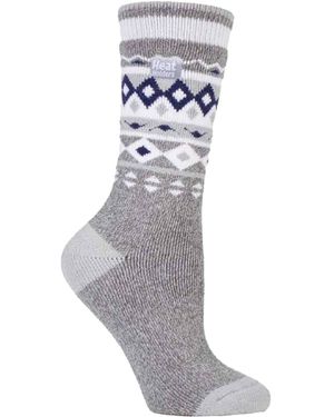 Heat Holders Lite - Grey