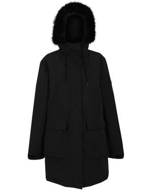 Regatta Ladies Sabinka Insulated Waterproof Jacket - Black
