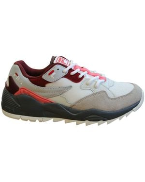 Fila Vault Cmr Jogger Cb Multicoloured Trainers