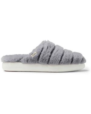 TOMS Alpargata Slipper - Black