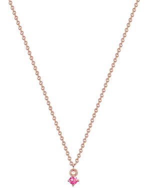Glanzstücke München Sterling Necklace - Metallic