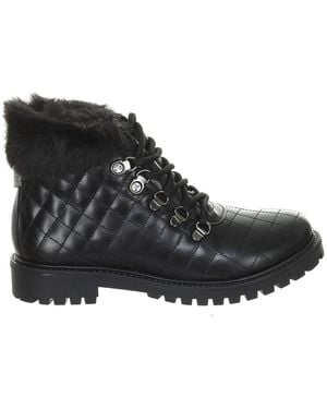 Guess Winter Boots - Black