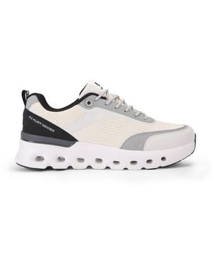 KG by Kurt Geiger Logan Trainers - White