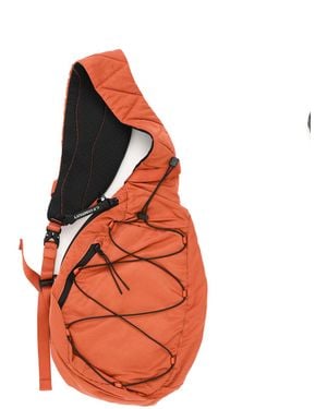 C.P. Company Backpack - Orange